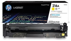 Картриджи HP W2412A желтый