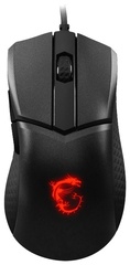 Мышь MSI Clutch GM31 LIGHTWEIGHT черный