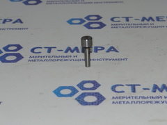 Калибр-пробка гладкая 8 Н7 НЕ