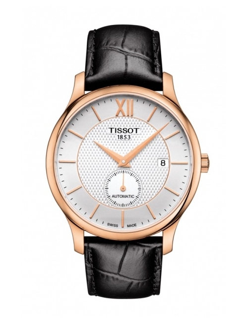 Часы мужские Tissot T063.428.36.038.00 T-Classic