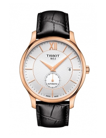 Часы мужские Tissot T063.428.36.038.00 T-Classic