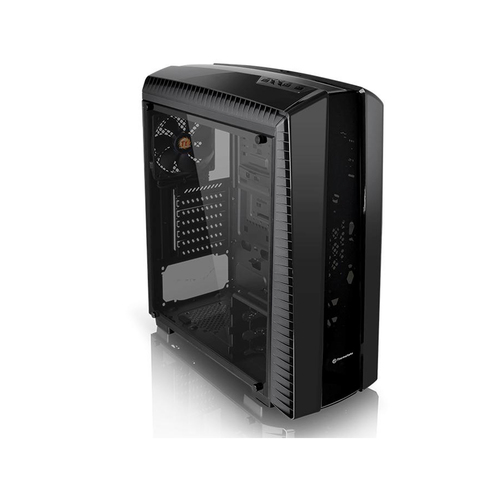 Компьютерный корпус Thermaltake Versa N27  502x201x473 мм