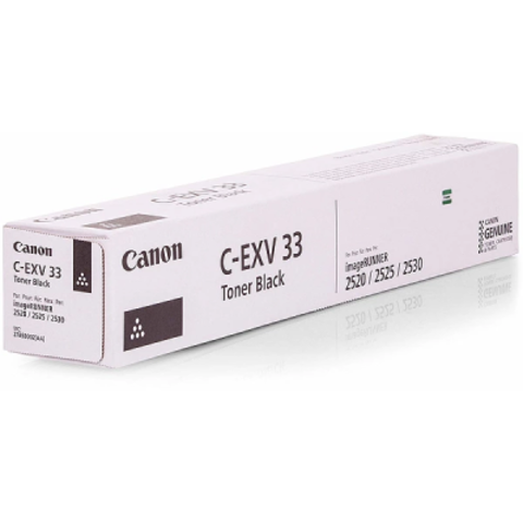 Canon C-EXV33