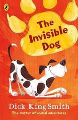 The Insivible Dog