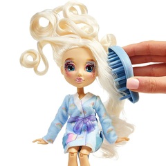 Фейл Фикс Игровой Набор с Куклой Тудрими - ! КОРОБКА ПРИМЯТА !