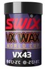 Картинка мазь лыжная Swix VX VX43 - 1