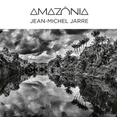 Soundtrack / Jean-Michel Jarre: Amazonia (CD)