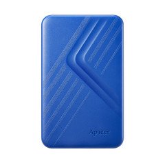 Внешний жёсткий диск Apacer 1TB 2.5