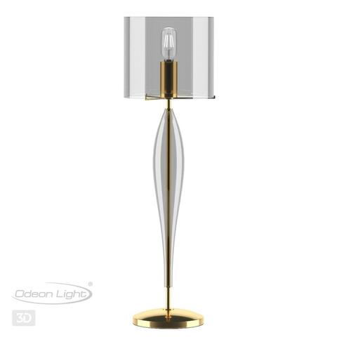 Настольная лампа Odeon Light TOWER 4850/1T