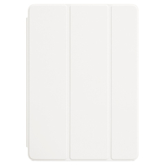 Чехол для iPad 9.7 (2018) Smart Cover, White (MQ4M2ZM/A)