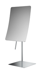Настольное зеркало-квадратное хром Boheme 507-CR фото