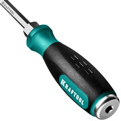 KRAFTOOL Impact SL 6, ударная отвертка (250033-6)