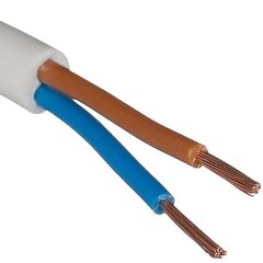 Провод ПВС 2*0,75. ГОСТ