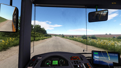 Bus Driver Simulator - Murom Suburbs (для ПК, цифровой код доступа)