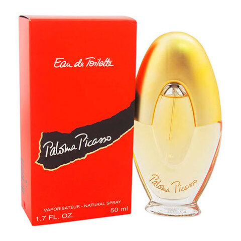 Paloma Picasso Paloma Picasso Винтаж edt w
