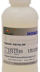 Чернила пигментные DCTec Z2100E Gloss Enhancer. 200мл. Серия 197690/197680