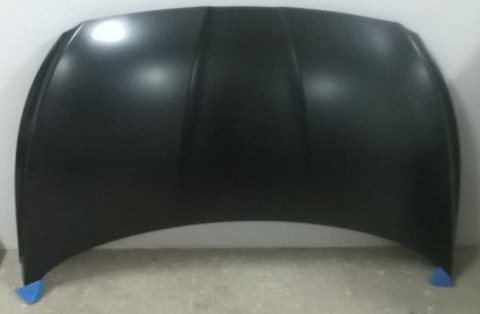 КАПОТ SOLARIS -2014 AP