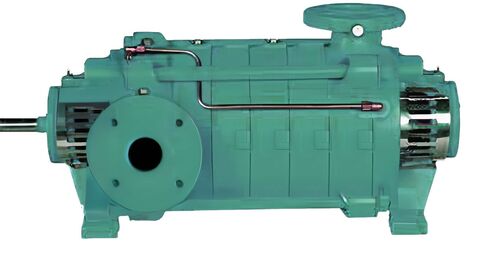 Купить Wilo-MSP Высоконапорный многоступенчатый насос недорого со склада в Хабаровске, Якутске, Владивостоке, Южно-Сахалинске, Благовещенске