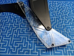 Кожух диска ПУЛЬСАР ПТК 255-2000 верхний в сборе (909-488-121)