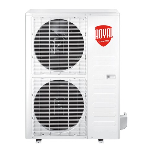 Сплит-система кассетного типа Royal Thermo RTFC-60LAKHN1