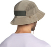 Картинка панама Buff Go Bucket Solid Tundra Khaki - 3