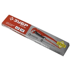 Ключ трубный ЗУБР 