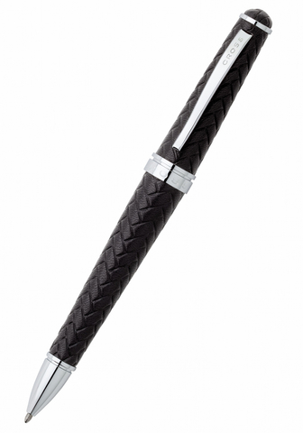 Ручка шариковая Cross Torero, Black CT (AT0542-1)