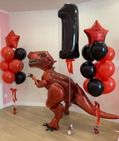 Готовое решение 