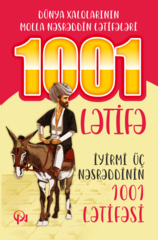1001 Lətifə (Molla Nəsrəddin)