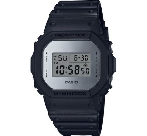 Наручные часы Casio DW-5600BBMA-1E фото