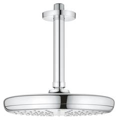 Душ верхний с кронштейном Grohe Tempesta 26414000 фото