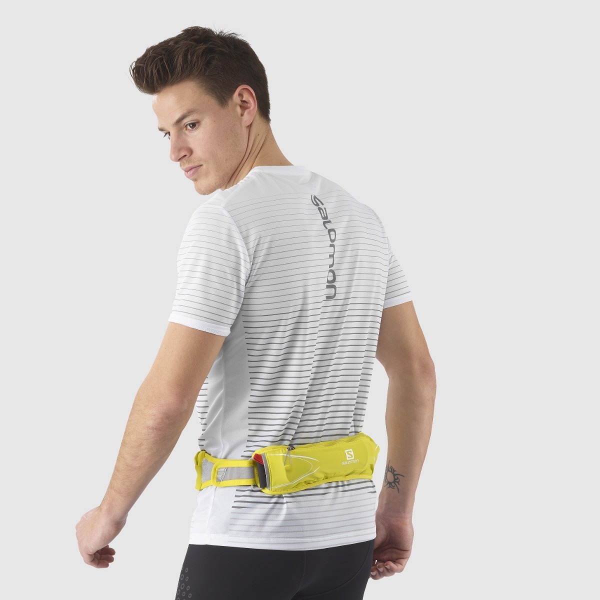 Agile 250 belt set sales