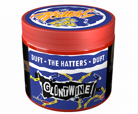 Табак Duft x The Hatters Glintwine 200g