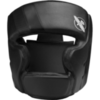 Шлем Hayabusa T3 Black