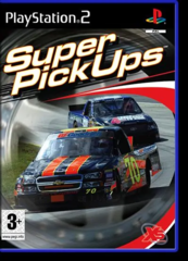 Super PickUps  (Playstation 2)