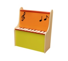 Полка "Пианино"