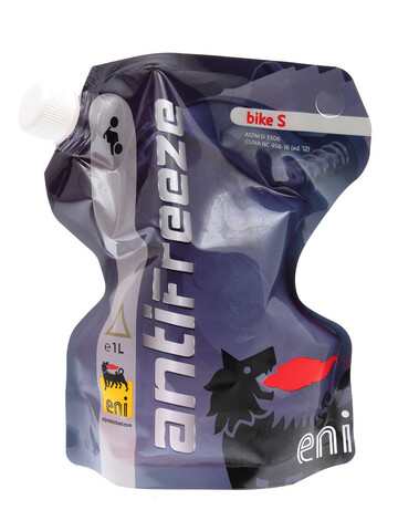 Eni Antifreeze Bike S