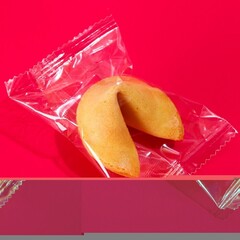 Печенье с предсказанием 