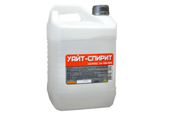 Уайт-спирит, 5л, Дзержинск