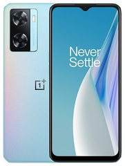 OnePlus Nord N20 SE 4/64Gb Blue Oasis