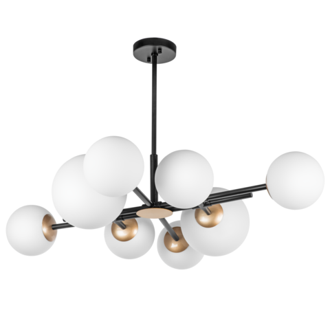 Подвесная люстра Lightstar Croco 815480