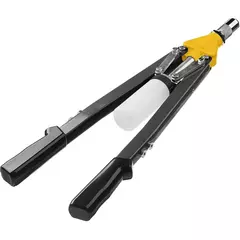 STAYER HERCULES-64, 3.2 - 6.4 мм, усиленный двуручный заклепочник, Professional (3106)