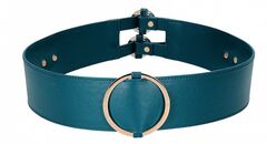 Зеленый ремень Halo Waist Belt - размер L-XL - 