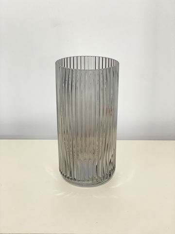 Glass Vase