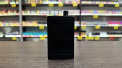 Friendly Flipper and JG Delro DNA 60 (SXK clone)