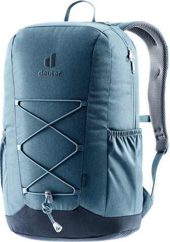 Картинка рюкзак городской Deuter Gogo atlantic-ink - 12