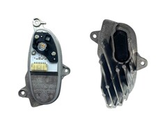 014 Светодиодный модуль указателя поворота BMW X3 G01/ X4 G02 (63117466109) L