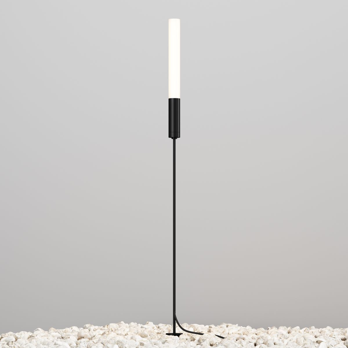 Ландшафтный светодиодный светильник Maytoni Outdoor Flare O487FL-L3GF3K1