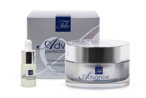 Deluxe Skin Platinum Line - Линия экстра-класса с платиной