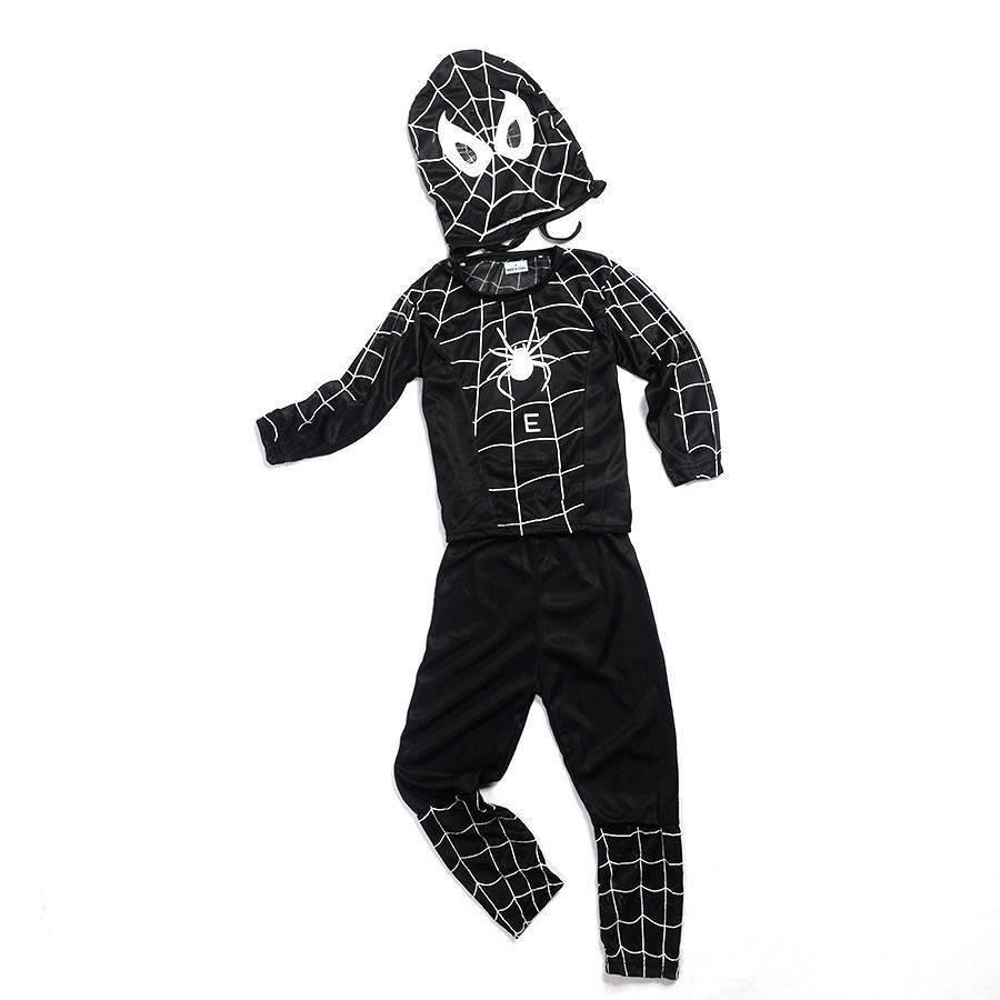 Как сделать костюм человека паука из фильма. Костюмы человека-паука в комиксах